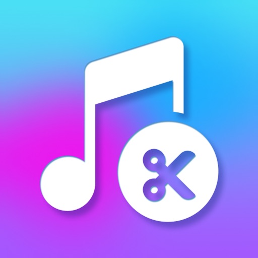 Ringtone Maker & Music Editor