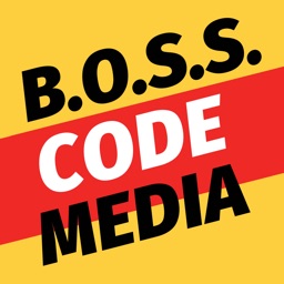 BOSS CODE MEDIA