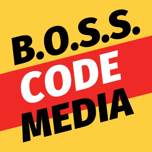 BOSS CODE MEDIA