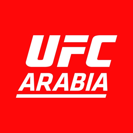 Get UFC Arabia for iOS, iPhone, iPad Aso Report