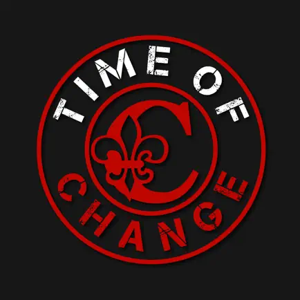 Time Of Change Читы