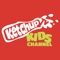 Icon Ketchup TV