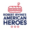 Robert Irvines American Heroes