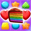 Cookie Jam：マッチ3ゲーム (Match 3) - iPadアプリ