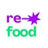 Refood - Lojas