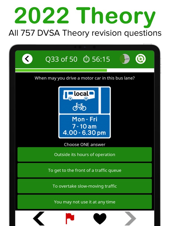 Driving Theory Test 4 in 1 Kit Driving Theory Test 4 in 1 Kit
