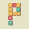 Icon Pow2 -Make 2048 Puzzle