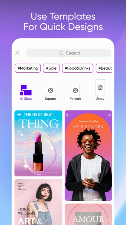 Picsart Photo Editor & Filters screenshot-8