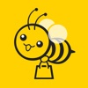 蜜蜂日记-闲不住做蜜蜂