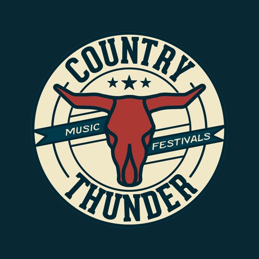 Country Thunder Wisconsin iOS App