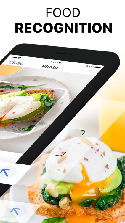 HitMeal: Nutrition Coach