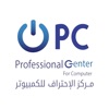 Professional Center