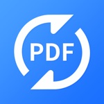 福昕PDF转Word-PDF转换器