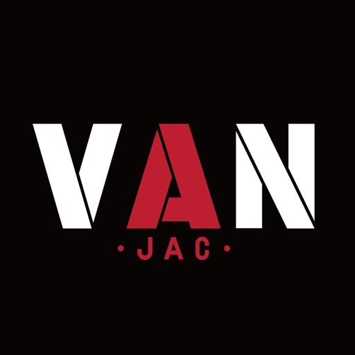 VAN 公式アプリ