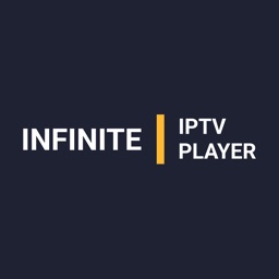 Infinite IPTV Player