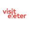 Explore Exeter with the official Visit Exeter app and map