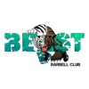 Beast Barbell