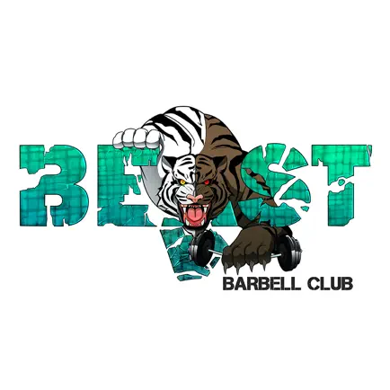 Beast Barbell Cheats
