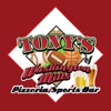 Tony's Pizza Washington Mills