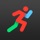 FITIV Run GPS Running Tracker