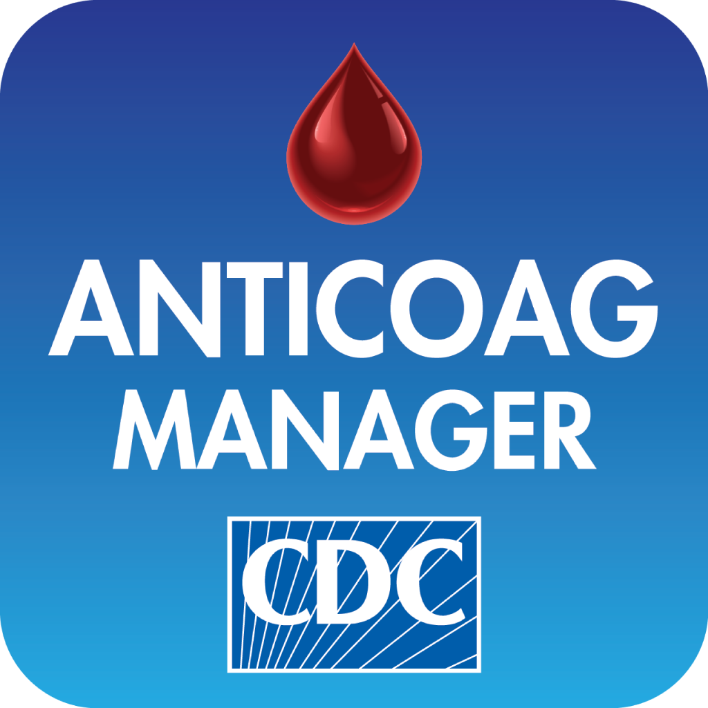 Get Anticoagulation Manager for iOS, iPhone, iPad Aso Report