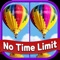 Icon 5 Differences : No Time Limit