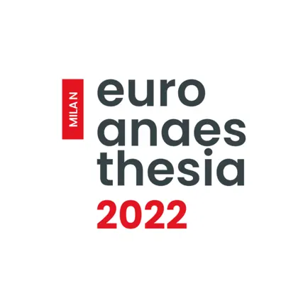 Euroanaesthesia 2022 Cheats