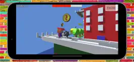 Game screenshot Craft School Monster Class mod apk
