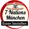 7 Nations München Obergiesing