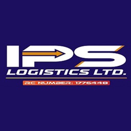 IPS Logistics -Pickup Delivery