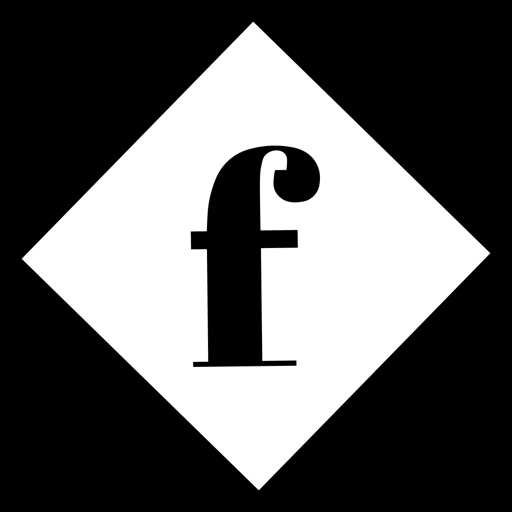 Fem Foundry Icon