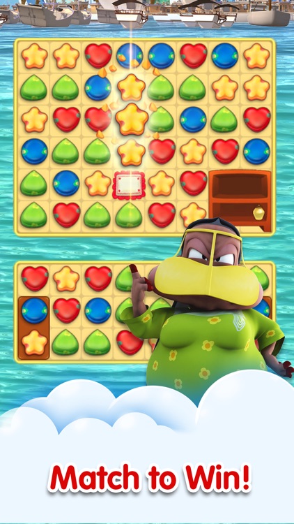 Freej Match screenshot-3