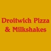 Droitwich Pizzas And Milkshake