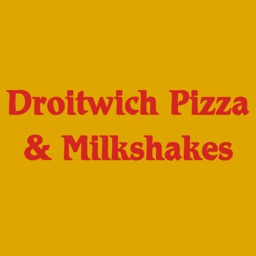 Droitwich Pizzas And Milkshake