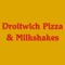 Welcome to Droitwich Pizza's & Milkshakes