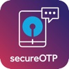 Icon SBI Secure OTP