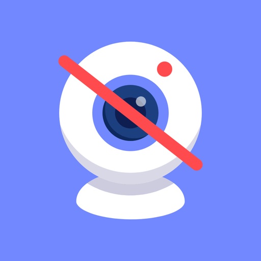 Hidden Camera Detector:Spy Cam iOS App