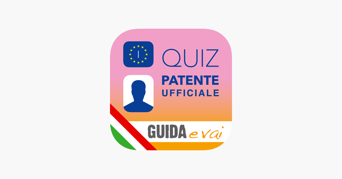 ‎Quiz Patente Ufficiale 2023 Su App Store