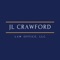 For the past 30 years, the Law Office of Jessie Lyons Crawford LLC has worked directly with clients, offering one-on-one attention, respect, and confidentiality