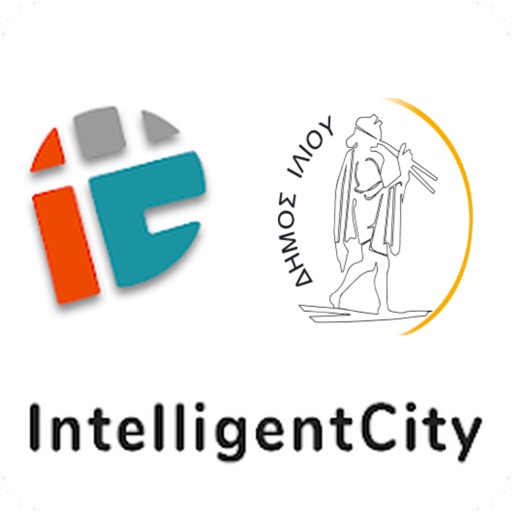 IntelligenctCity Ilion