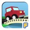 Build roads for your town, add cars and scenery and keep the traffic flowing