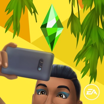 The Sims Mobile Touch of Mod pack 