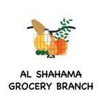AL SHAHAMA GROCERY BRANCH