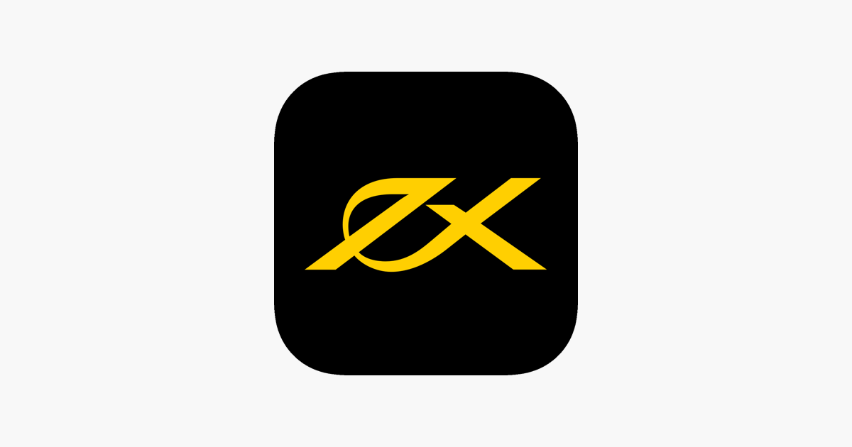 ‎Exness Trade: Online Trading on the App Store