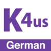 K4us German Keyboard