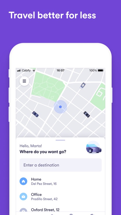 Cabify