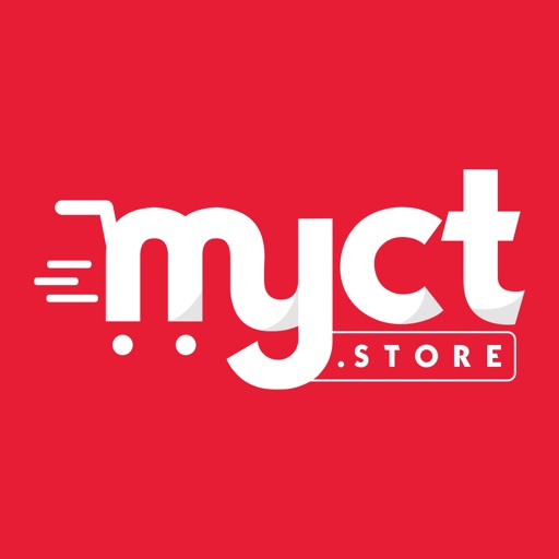 MyCt Store Icon