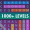Play every day new crosswords, solve hundreds of word search puzzles from previous days in an offline mode or create your own word search games