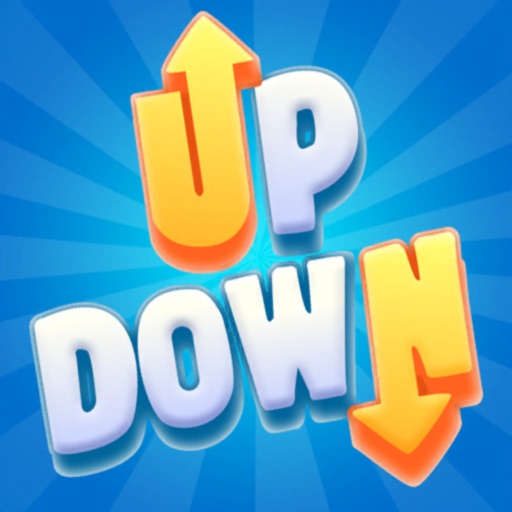 Up Down 3D by ESKIMO GAMES OYUN TEKNOLOJILERI ANONIM SIRKETI