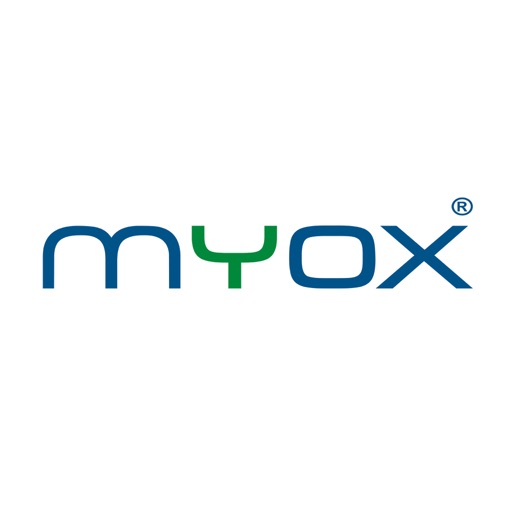Myox.fit Download